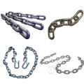 Custom Factory Steel Link / Conveyor / Roller Chain