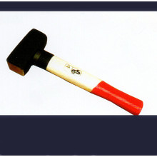 2016 German - Type Safety Stoning Hammer