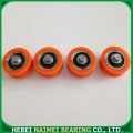 Plastic/Nylon Sliding Door Window Roller