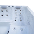 Whirlpool -Badewanne Whirlpool Hydro Massage Badewanne