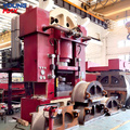 Cookware 2000/2500/3000 Ton Hydraulic Press Machine