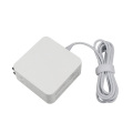 Adaptateur pour ordinateur portable 16.5V 3.65A 60W MacBook Air