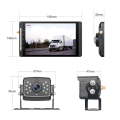 rear view digital wireless car reverse camera