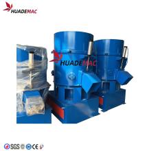 Plastic Agglomerator For PE Film Waste Bag Factory