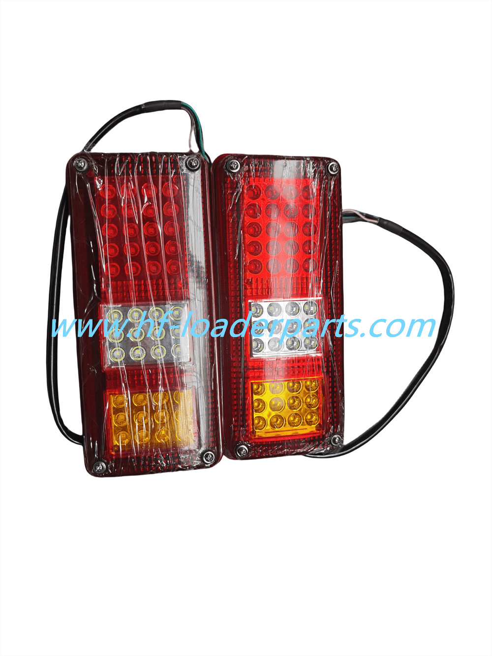 803587849 Tail Combination Lamp Spare Part for XCMG 803587849 Tail Combination Lamp Spare Part for XCMG