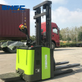 Stand-On Type 2 Tons Electric Stacker