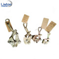 Magnesium Alloy Cable Clamp Wire Rope Grip