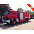 Brandneue Dongfeng RHD Feuerwehrautos