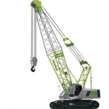 Lattice Boom Crane with High Load Capacity