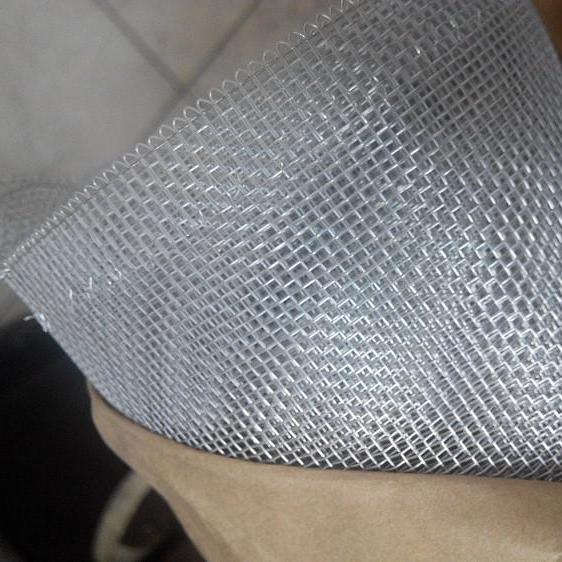 Aluminium Window Screen wire mesh Netting