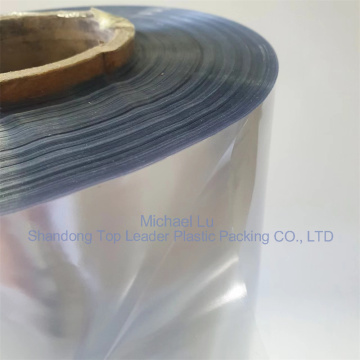 Film PVC de 60 mm pour feuille d&#39;aluminium formé à froid