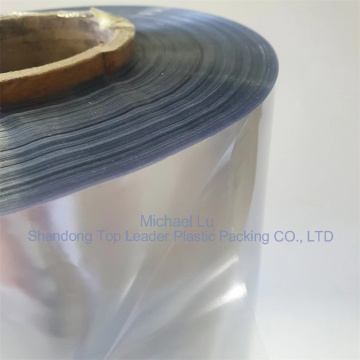 60my PVC Film for Cold Formed Aluminium Foil