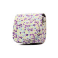 Cherry Blossoms Pattern Polaroid Camera Bag