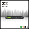 Procesador Zsound DX226 PRO Audio Digital DSP 2in 6out