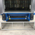 Telescopic Hydraulic Dock Leveler