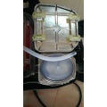 Hot sales Positive pressure oxygen respirator