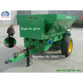 Agricultural Fertilizer Spreader Tractor Mounted Tow-Behind Multi-Function Spreader