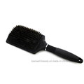 Anti-Static Natural Boar Bristle Comb for Highlight do cabelo China Wholesale Manufacturer