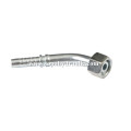 20441 crimping JIC SWAGED hydraulic hose fittings