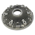 High Precision Aluminum Die Casting