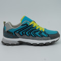 Comfort Trekking Outdoor Sports Hiking Waterproof Shoes for Men