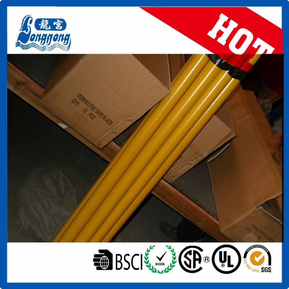 Log roll PVC Tape