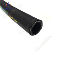 high pressure single wire braid hydraulic hose 1sn