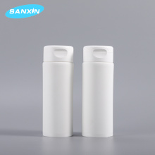 Diameter 50mm 150-250ml cosmetic plastic packaging soft tube