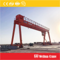 Gantry Crane for Marble Handling