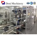 High Speed Case Packing Machine (Side Loader)