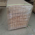 Construction Paulownia Timber Fillets Triangle Wood Strips