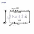 2922 Kühler Acura CSX/Honda Civic 1,8L/2,0L 2006-2015