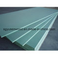 Melamine MDF, Green Core MDF