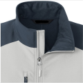 Plus Size Outdoor Waterproof Windbreak Softshell Jacket