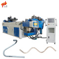 Single Head Automatic Hydraulic Steel Tubing Benders