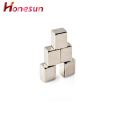 Block Neodymium Sintered Magnet