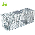 Live Catch - Cat Trap Cage