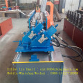 Stud and Track Roll Forming Machine