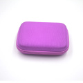 Carrying EVA essential oil case with elastic