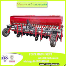 Maquinaria agrícola Sembradora de trigo Yto Tractor Mounted Planter