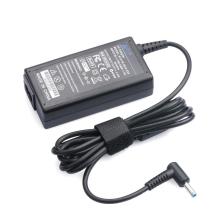 Cargador de CA portátil para HP 19.5V3.33A 65W 4.8 * 1.7mm