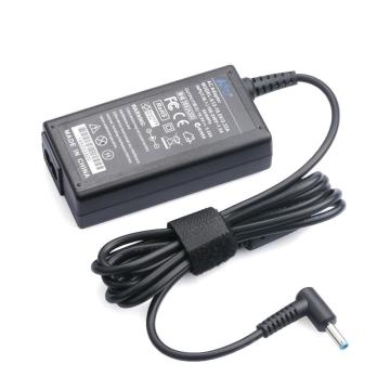 Notebook AC Carregador para HP 19.5V3.33A 65W 4.8 * 1.7mm