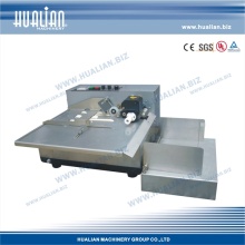 Hualian 2016 China Printing Machinery (MY-380F/W)