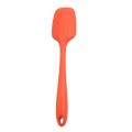 4pcs Silicone Spatula Set