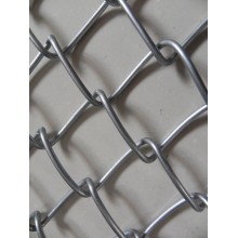 2022 // Sanxing // Prix d&#39;usine en gros PVC Plastique Galvanisé Cotaed Chain Link Clôture, clôture en chaîne
