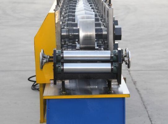 angle Forming Line