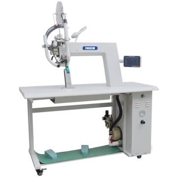 Hot Air Tape Seam Sealing Machine