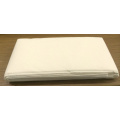 Disposable Towel for Masage/Hotel/Sports Use (Wood pulp)