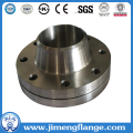 Forging Plate Carbon Steel Flange