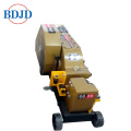 Steel Rebar Cutting Machine for Splicing Rebar Cutter Manual Metal Cutting Machine